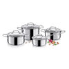 Set de oale din 8 piese Tescoma  OPTIMA