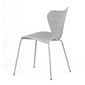 Scaun CT-X7034 GREY, gri