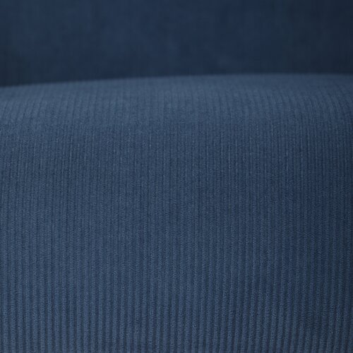 Ohrensessel BLUE2, blau