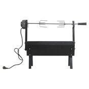 Cattara Gril Barbecue s motorem 230 V, 82 x 65 x 34 cm