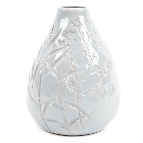 Porcelanska vaza Elada, 9 x 12 cm