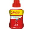 SODASTREAM Sirup Cola 750 ml
