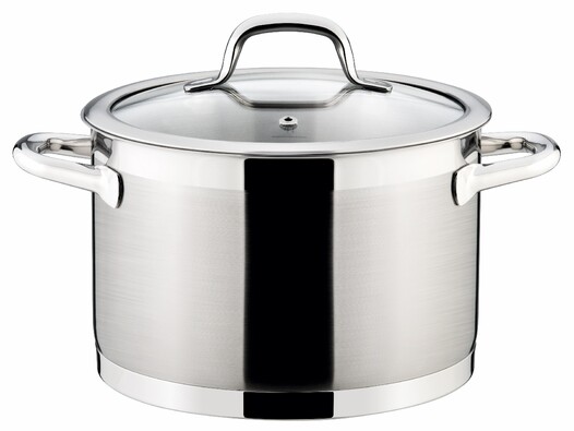 Oală Tescoma President, cu capac, 5,5 l