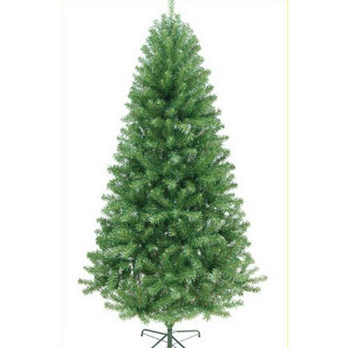 Vianočný stromček smrek, 210 cm, zelená