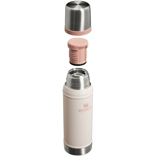 Stanley Termos Legendary Classic 750 ml Rose Quartz