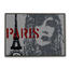 Venkovní rohožka Paris, 50 x 70 cm