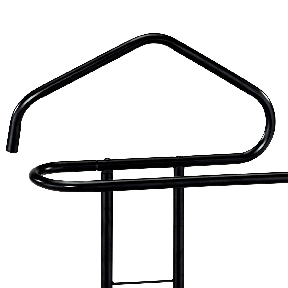 Szobainas 81119 BK fekete matt, 108 cm, fekete termék 2. képe