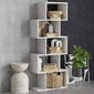 Biblioteca Meric White