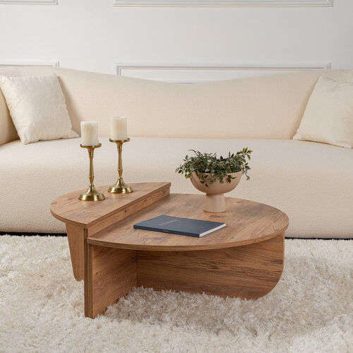 Couchtisch Orion Atlantic Pine