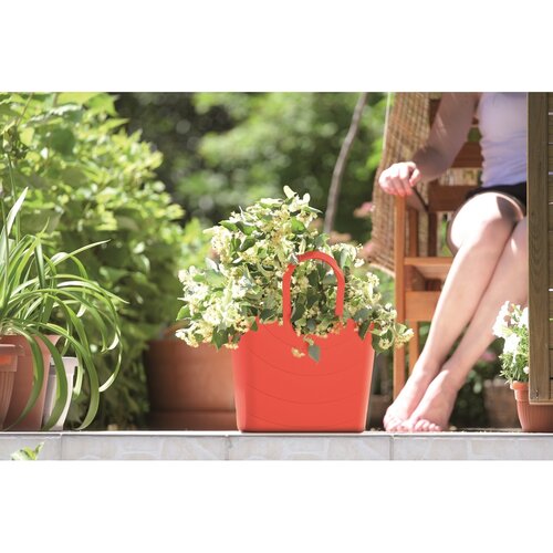 Torba Lily ciemnoszara