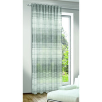 Albani Tess függöny rejtett akasztópántokkal, szürke, 245 x 135 cm Albani Tess függöny rejtett akasztópántokkal, szürke, 245 x 135 cm