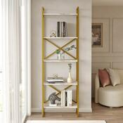 Raft Vento Marble and Gold