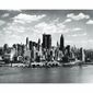 Fototapeta New York, 232 x 315 cm
