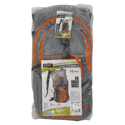 Cattara Nahrbtnik OrangeW, 10 l