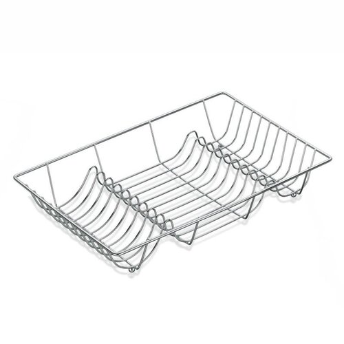 Kela Geschirrabtropfer LOOP, 48 x 31,5 x 8,5 cm