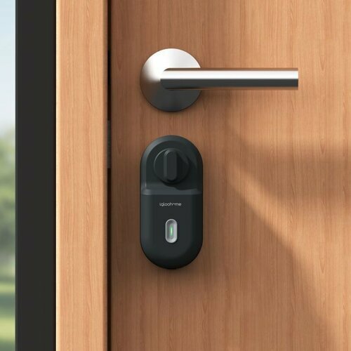 Igloohome Bezkluczowy inteligentny zamek Retrofit Lock