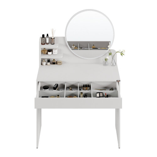Masă cosmetică Mink 708