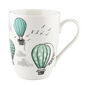 Florina 3-delni komplet porcelana Balon