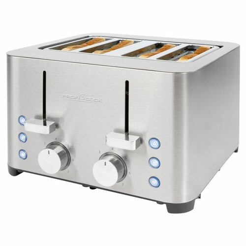ProfiCook TA 1252 kenyérpirító