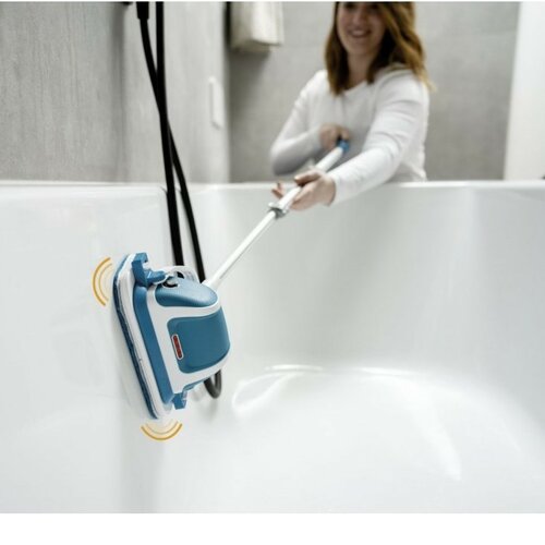 Mediashop Livington MultiScrubber bezprzewodowe urządzenie czyszczące