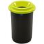 Odpadkový koš na tříděný odpad Eco Bin 50 l, zelená