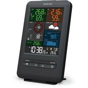 Sencor SWS 9300 profesionální meteostanice s bezdrátovým snímačem 5v1