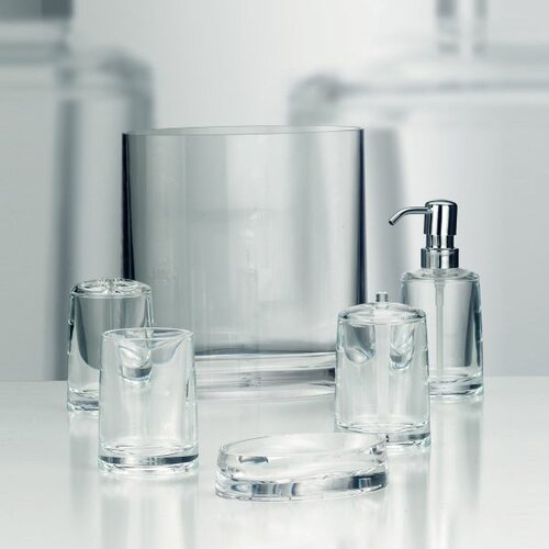 Kela Posodica za zobne ščetke Sinfonie