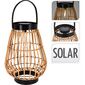 Solarna lampa LED Karima, 27 x 38 cm