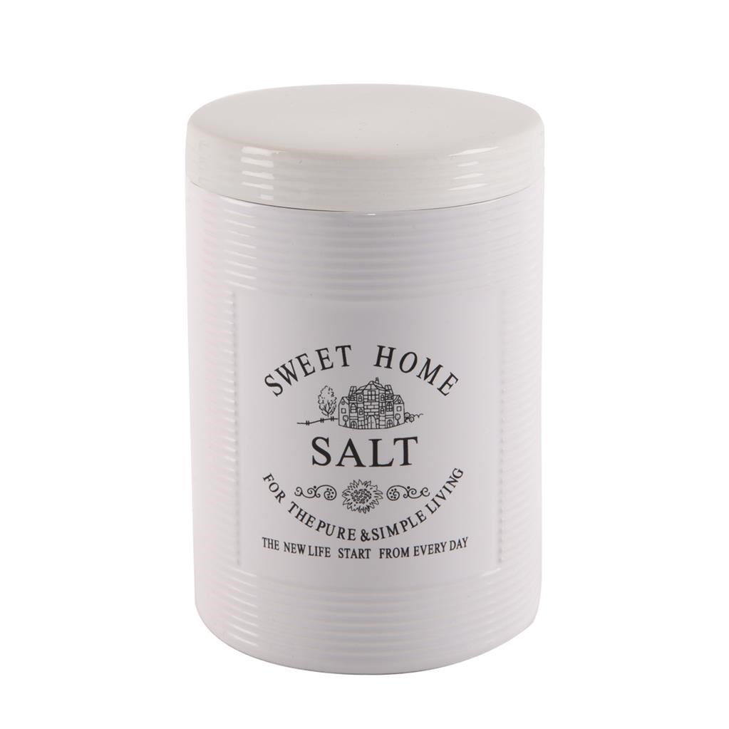 Orion Dóza na soľ Sweet Home