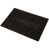 Domarex Придверний килимок COMFORT MAT 3D  золотистий, 40 x 60 см