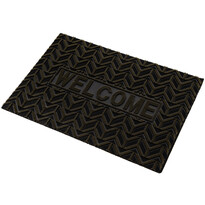 Domarex Rohožka COMFORT MAT 3D zlatá, 40 x 60 cm Domarex Rohožka COMFORT MAT 3D zlatá, 40 x 60 cm