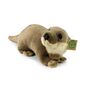 Rappa Wydra pluszowa 41 cm ECO - FRIENDLY