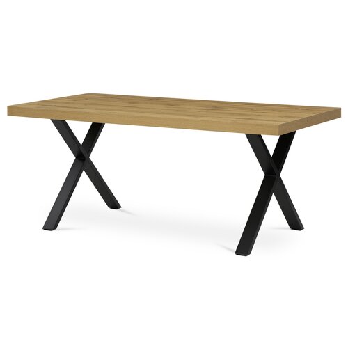Stół jadalny R5316 OAK, dąb