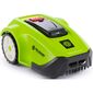 Fieldmann FZRR 5950-A robotická kosačka, 900 m