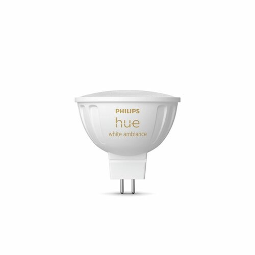 Philips Hue 8719514491342 żarówka LED WA BluetoothGU5.3 MR16