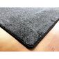 Kusový koberec Apollo soft antracit, 80 x 150 cm