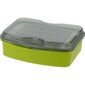 EH Box na potraviny se struhadlem, zelená