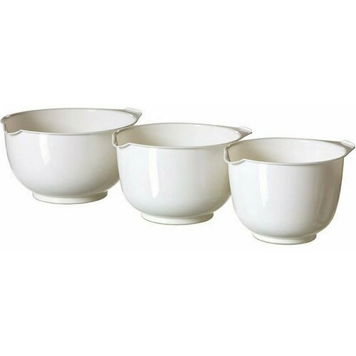 Set de boluri cu 3 piese Curver