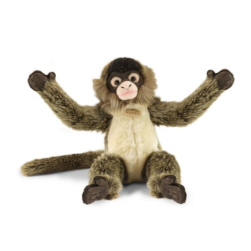 Maimuță de pluș Rappa 30 cm ECO-FRIENDLY