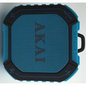 AKAI Vodeodolný prenosný reproduktor s Bluetooth ABTS-B7