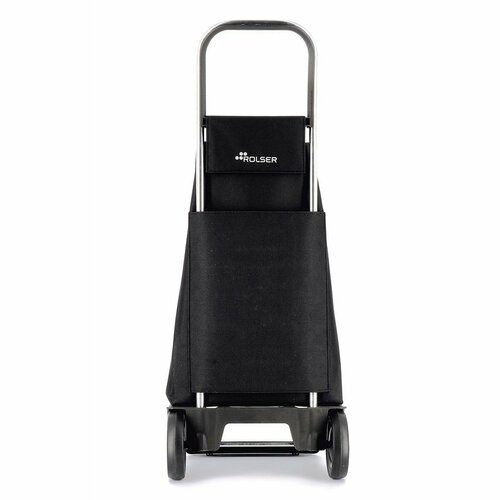 Rolser Baby MF Joy-1800 kerekes bevásárlótáska,sötét szürke