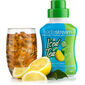 SodaStream citromos jeges tea szirup, 500 ml