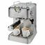 ProfiCook ES-KA 1267 2 az 1-ben karoseszpresszógép, 20 BAR