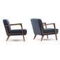 Sessel Kemer Blue