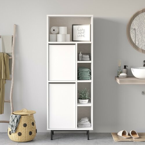 Schrank Onu White