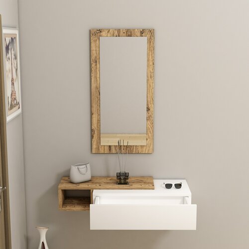 Rafturi decorative Vien Atlantic Pine