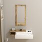 Rafturi decorative Vien Atlantic Pine