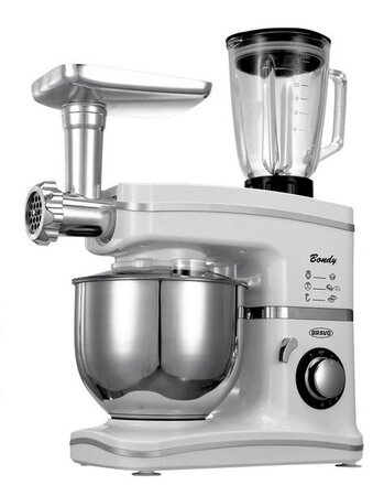 Bravo B-4697 kuchynský robot Bondy