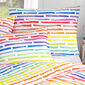 4Home Baumwollbettwäsche Elena renforcé, 140 x 200 cm, 70 x 90 cm