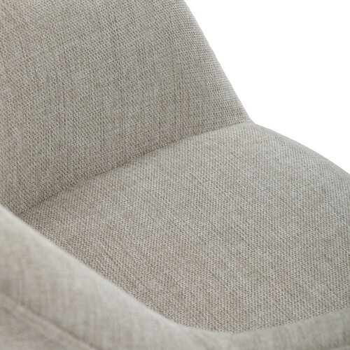 Set de scaune de sufragerie cu mecanism deîntoarcere HC-536 CRM2, 2 buc.